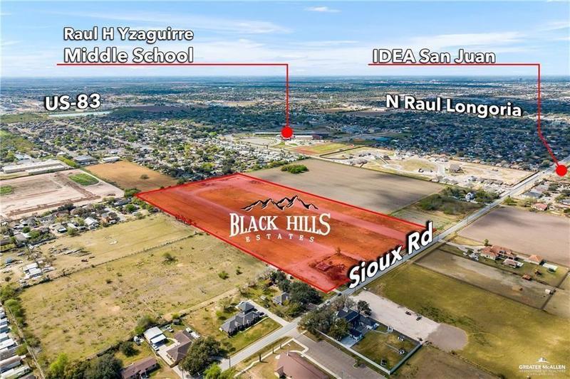 1924 Lime Street, San Juan, TX 78589 for Sale