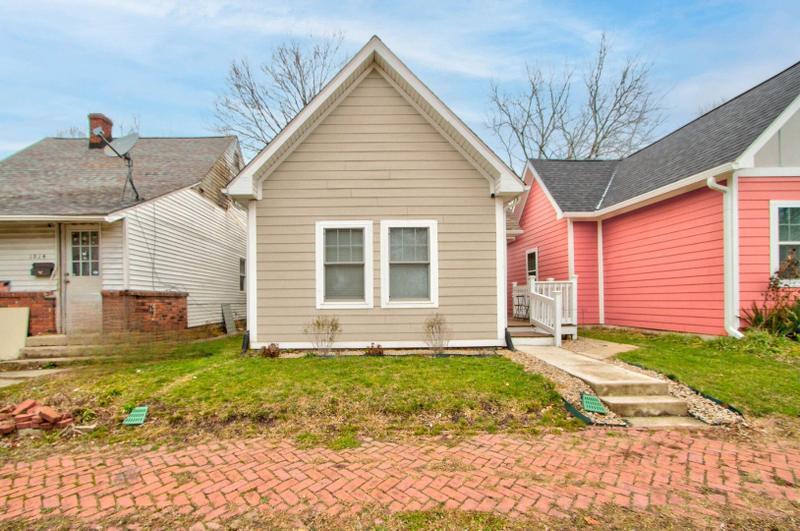 Indianapolis, Marion County, IN House for sale Property ID: 418652031