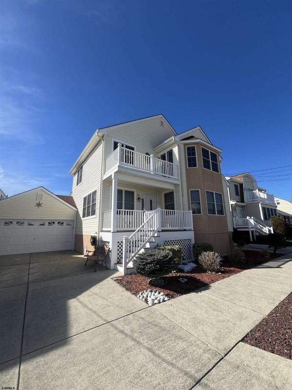 108 N Argyle Ave, Margate City, NJ 08402  625265922 for Rent