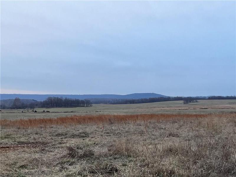Summers, Washington County, AR Undeveloped Land for sale Property ID: 418623797
