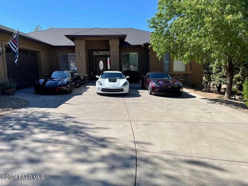 164 JUNIPER RIDGE DR, Prescott, AZ 86301 Single Family Residence For Sale  MLS# 1061830