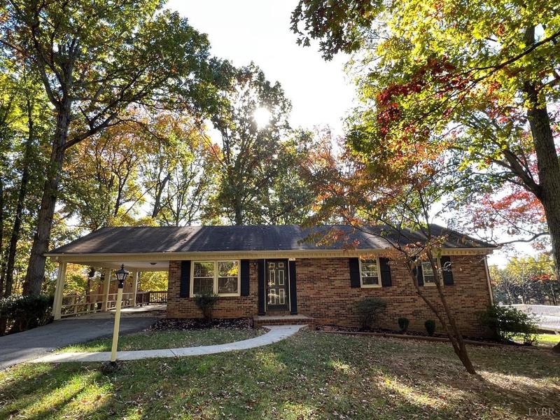 174 Lee Drive, Madison Heights, VA 24572 for Sale