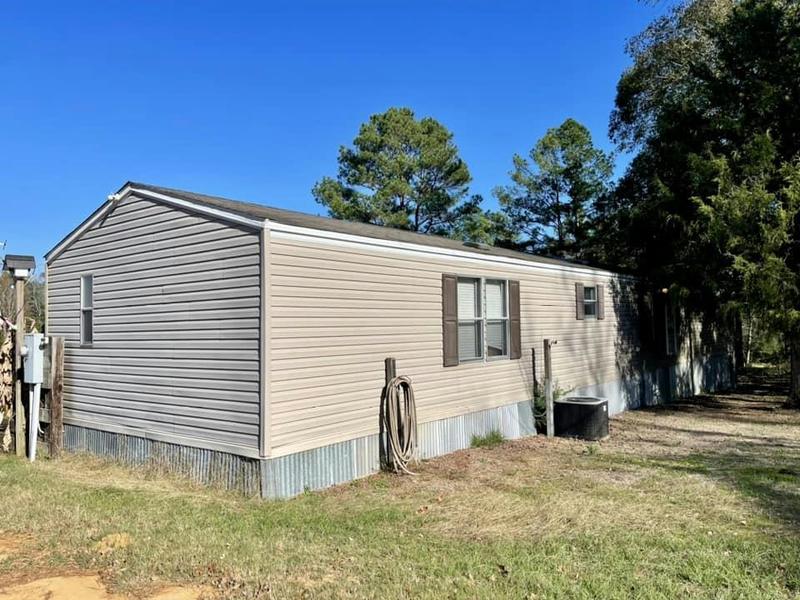 717 COUNTY ROAD 4392, Spurger, TX 77660 Single Family Residence For Sale  MLS# 209078