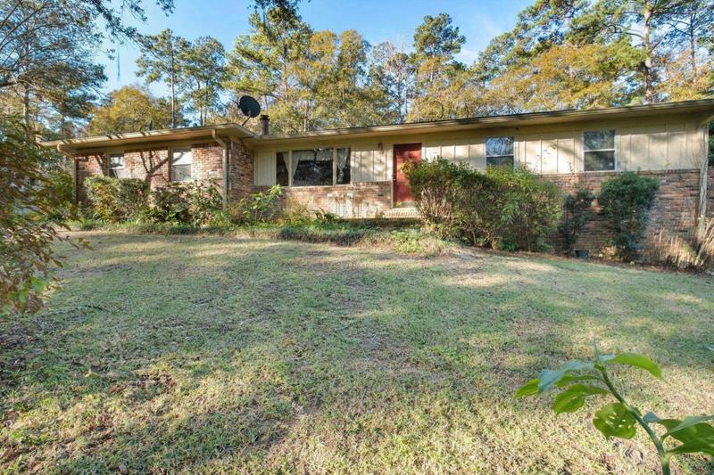 3510 SHARER RD, TALLAHASSEE, FL 32312 Single Family Residence For Sale  MLS# 368380