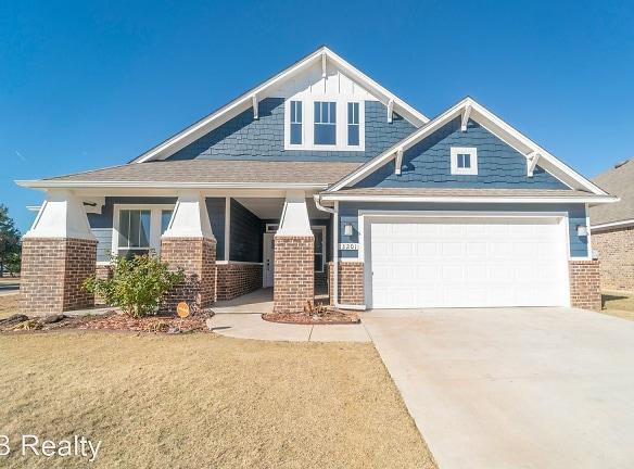 13201 Sawtooth Oak Rd - Choctaw, OK 73020 - Home For Rent
