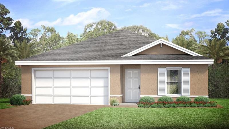 3032 June Cir, Labelle, FL 33935 - MLS 223091179 for Sale