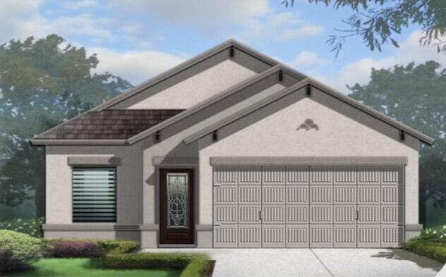 12565 Cayo Norte Drive, El Paso, TX 79934 for Sale