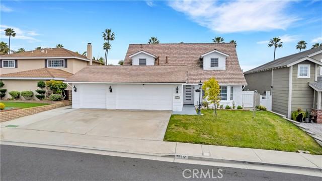 18412 Gaspe, Huntington Beach CA 92648 for Sale