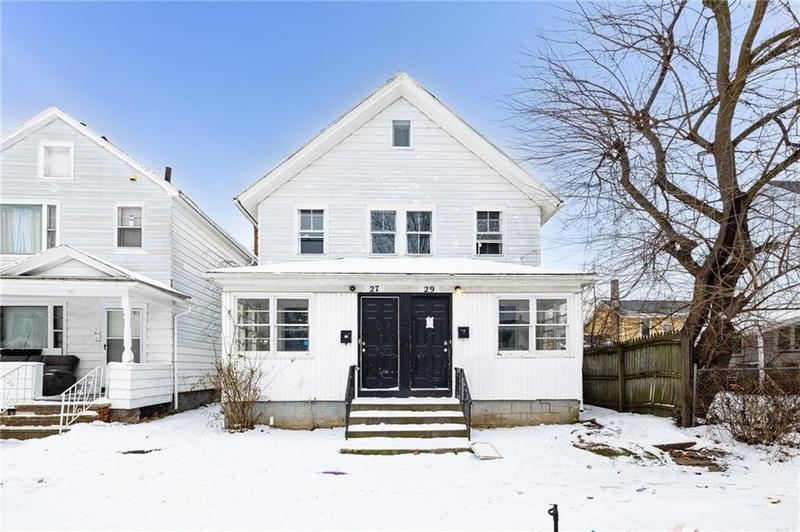 Rochester, Monroe County, NY House for sale Property ID: 418710858