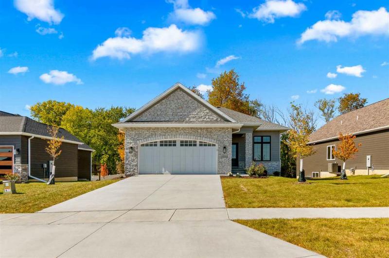 1332 HIGH COUNTRY RD, Coralville, IA 52241 Single Family Residence For Sale  MLS# 202400165