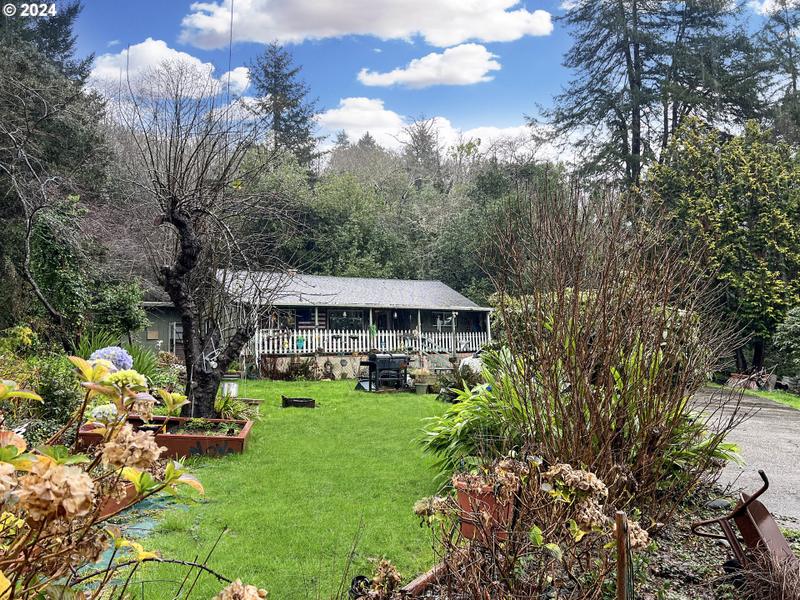 16424 NELSON DR, Brookings OR 97415 for Sale
