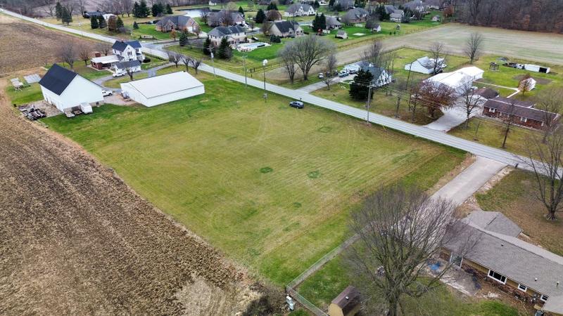 New Palestine, Hanbird County, IN Undeveloped Land, Homesites for sale Property ID: 418495530