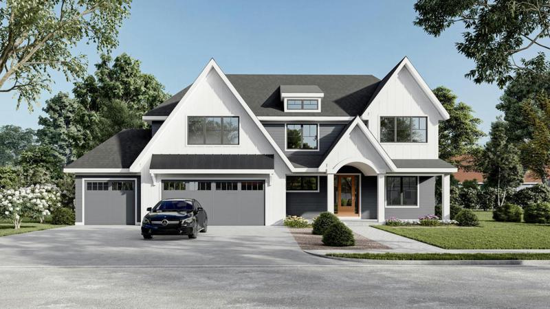 4999 W 41ST ST, Saint Louis Park, MN 55416 Single Family Residence For Sale  MLS# 6465345