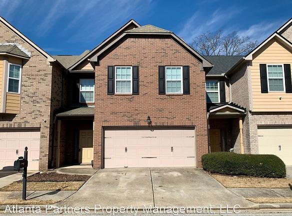 3216 Open Fields Dr - Snellville, GA 30078 - Home For Rent