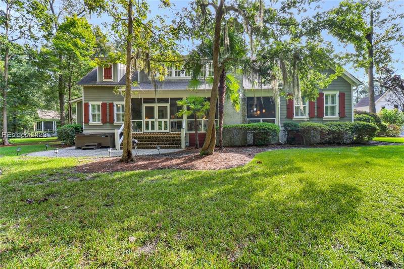 3 Ivanhoe Circle, Okatie, SC 29909 for Sale