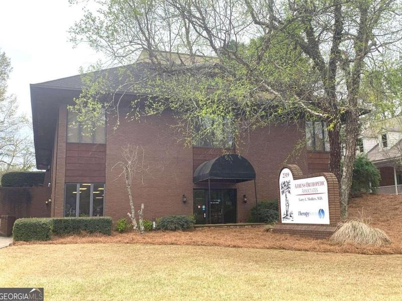 2319 Prince Ave, Athens, GA 30606 - MLS 10250512 for Sale