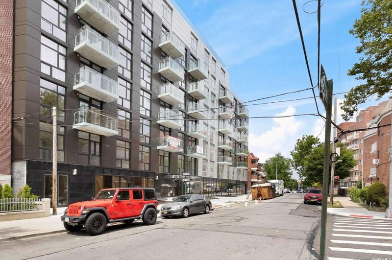 65-18 Austin St #2D, Rego Park, NY 11374 - MLS 3529122 for Sale