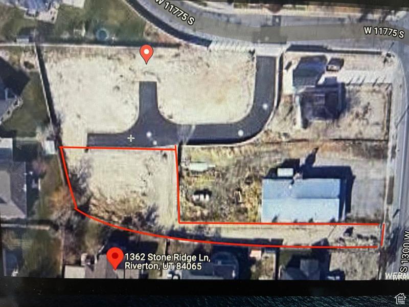 Riverton, Salt Lake County, UT Undeveloped Land, Homesites for sale Property ID: 418846451