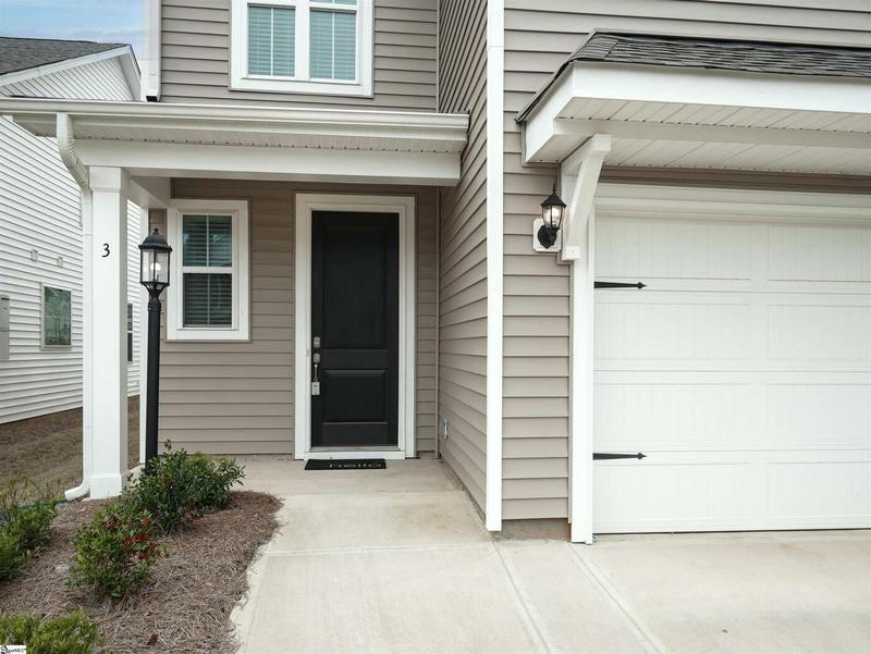 3 Thorne Street, Fountain Inn, SC 29644  620959012 for Rent