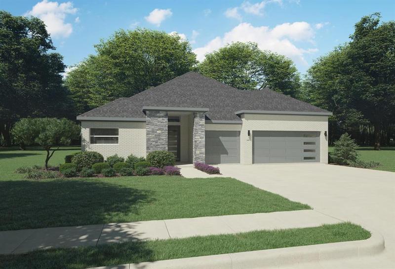 480 Leopold Trl, Waxahachie, TX 75165 for Sale