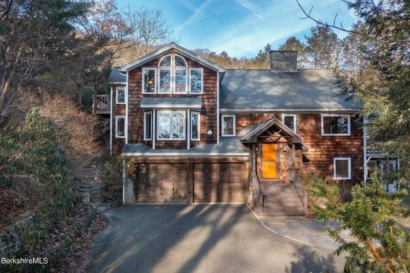 30 SOUTH ST, Williamsburg, MA 01096 Single Family Residence For Sale  MLS# 242236