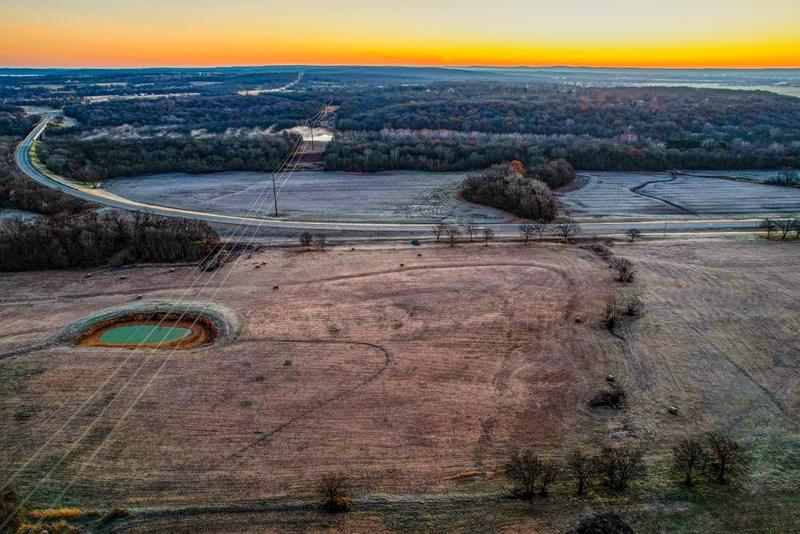 Muskogee, Wagoner County, OK Horse Property for sale Property ID: 418580609