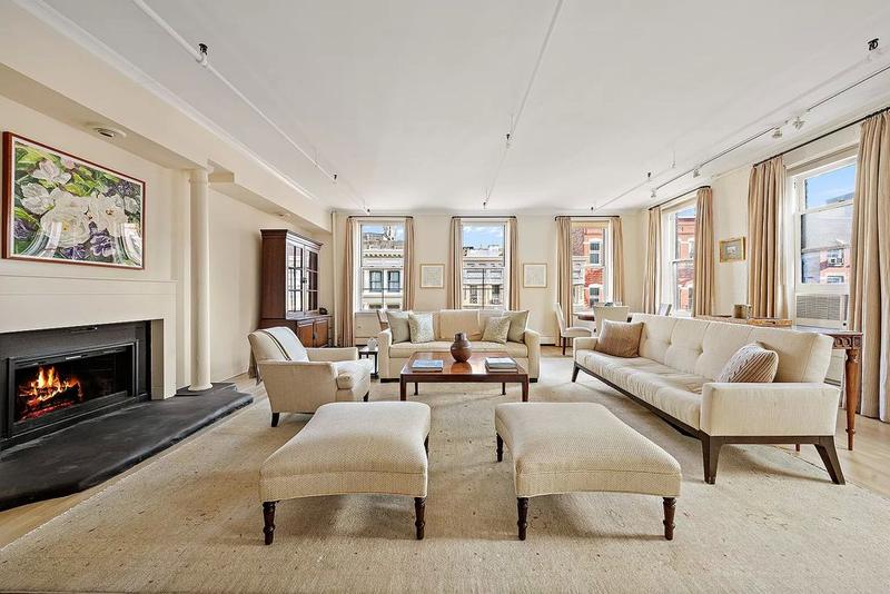 426 West Broadway, New York, NY 10012 for Sale