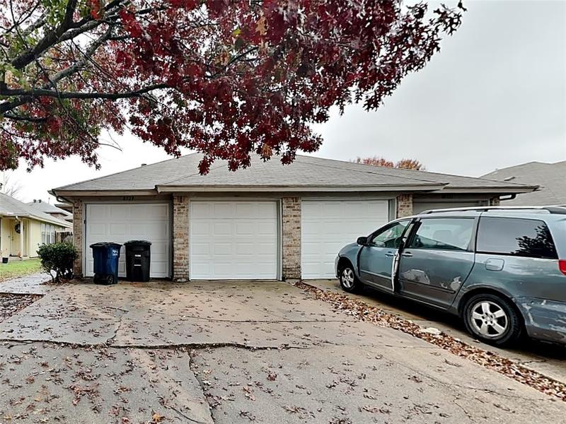 8529 Gatlinburg Dr, Fort Worth, TX 76123 for Rent
