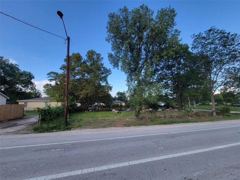 7701 Sayers St, Houston, TX 77016 for Sale