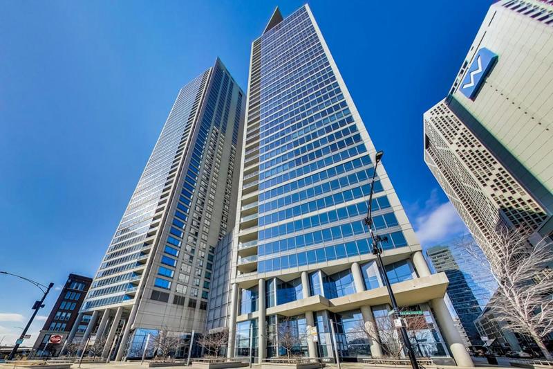 600 N LAKE SHORE DR APT 2809, Chicago, IL 60611 Condominium For Sale  MLS# 11961822