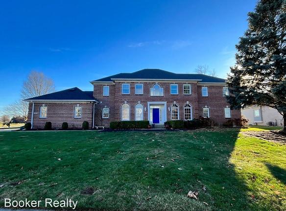 21569 Anchor Bay Dr - Noblesville, IN 46062 - Home For Rent