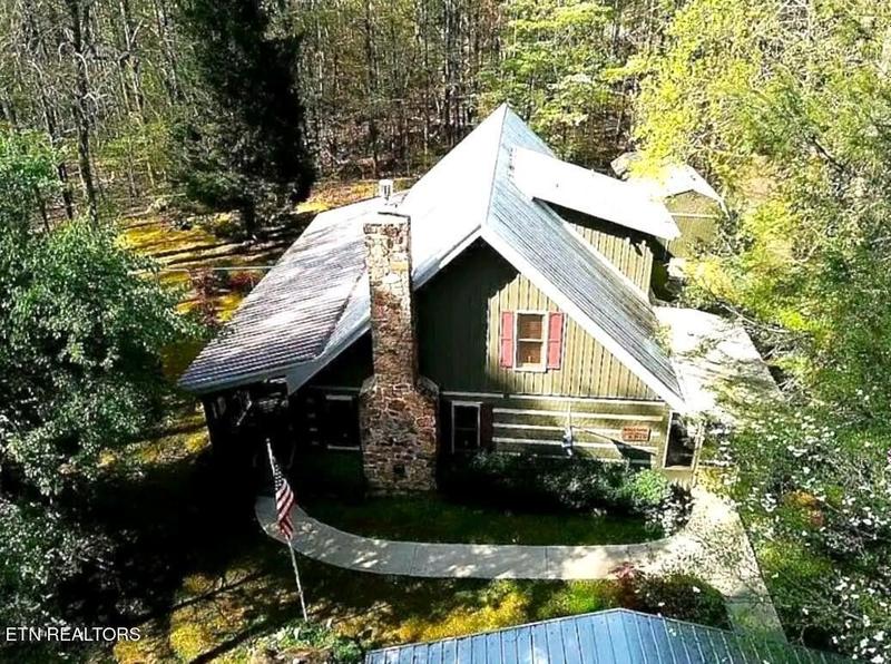 Cosby, birde County, TN House for sale Property ID: 418900592