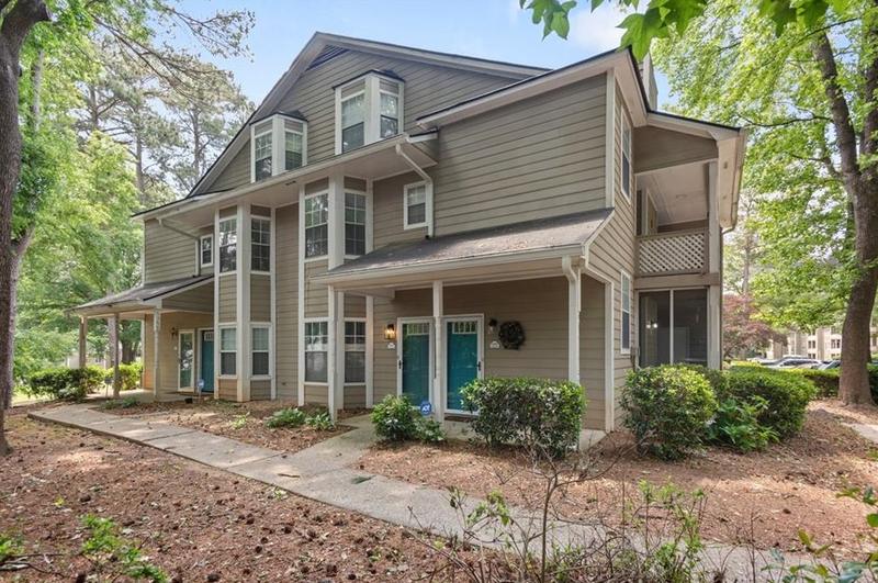 6396 Oakleaf Ln, Morrow, GA 30260 - MLS 7309879 for Sale