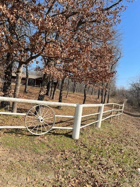 Wewoka, Seminole County, OK Recreational Property, Hunting Property for sale Property ID: 418627009