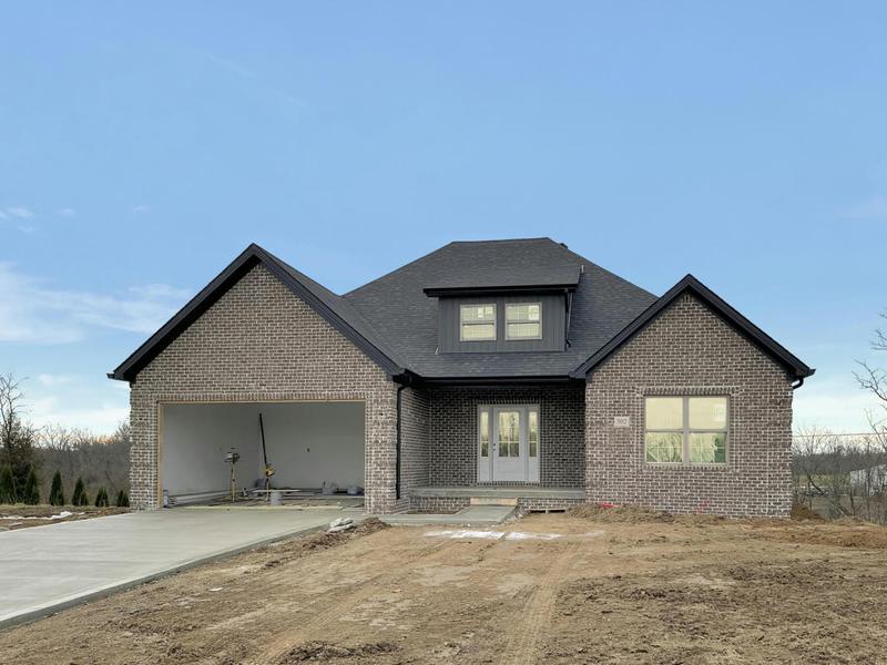 205 TAYLORS FORK RD, Richmond, KY 40475 Single Family Residence For Sale  MLS# 23024020