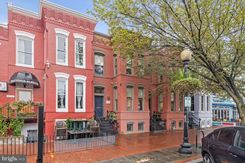 510 8th Street Southeast, Washington, DC 20003 for Sale