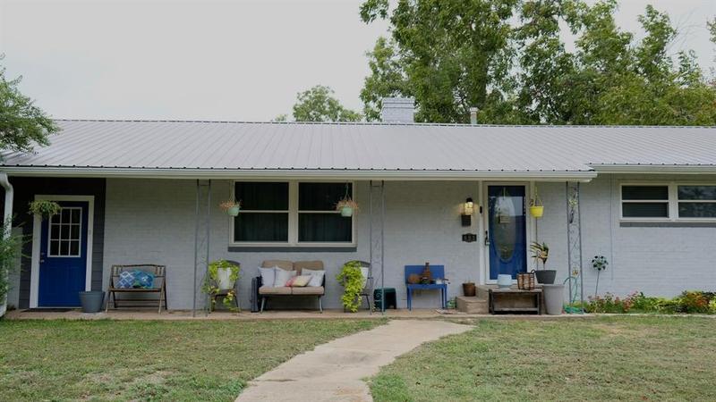 805 Pecan St, Honey Grove, TX 75446 for Sale