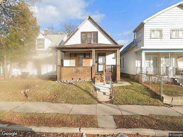 20Th, MILWAUKEE, WI 53206  623794012 for Rent