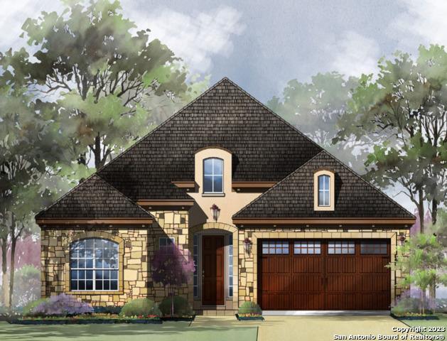 1607 BUTTONWOOD, San Antonio, TX 78260 for Sale