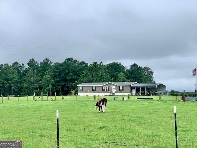 275 & 271 Marchants Dairy Rd, Rhine, GA 31077  MLS# 20165474 for Sale