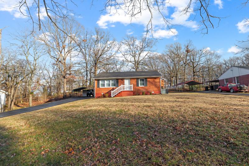 203 Shady Hill Road, partson, TN 37055 for Sale