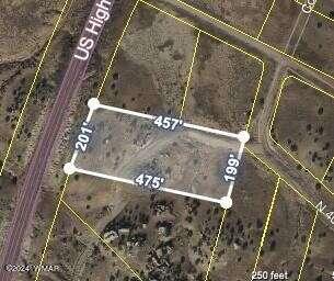 Lot 92 CR N4020, Saint Johns, AZ 85936  621046097 for Sale