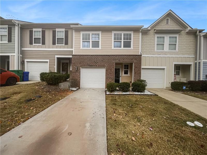 2348 Camden Oak Way, Lithonia, GA 30058 for Sale