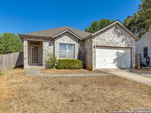 15433 Canteen Creek Dr, San Antonio, TX 78247 for Sale