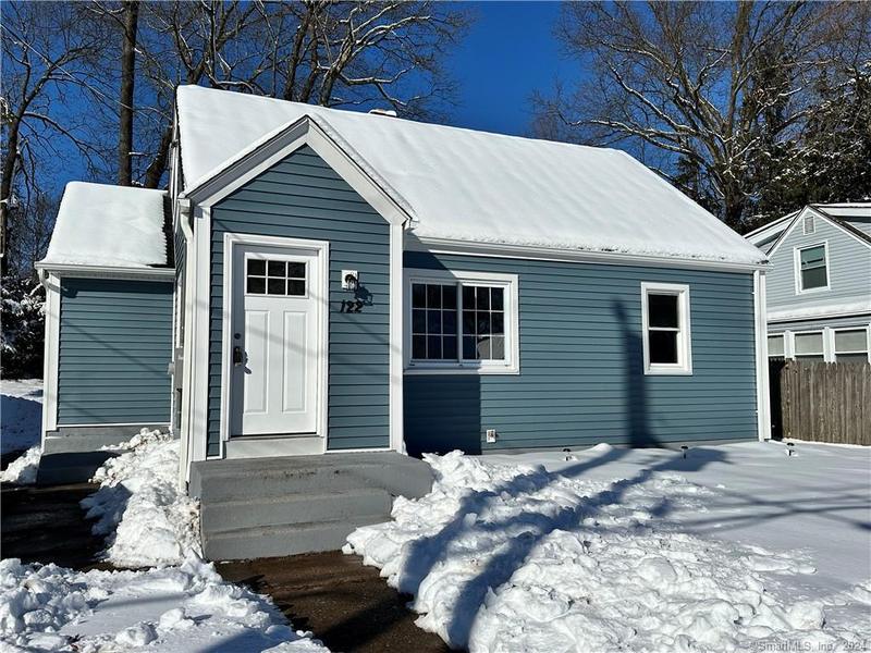 122 Mc Kinley Drive, New Britain, CT 06053 for Sale