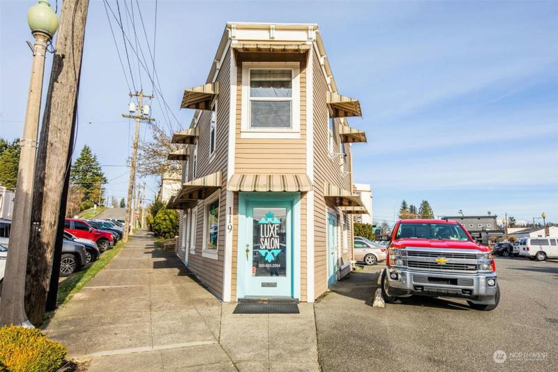 119 UNION AVE, Snohomish, WA 98290 Single Family Residence For Sale  MLS# 2193251