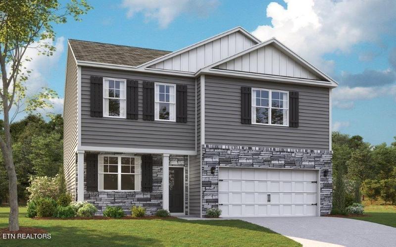 12338 Hatmaker Lane, Knoxville, TN 37932 for Sale