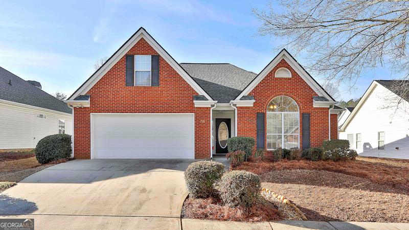 38 Riva Ridge Lane, Newnan, GA 30263 for Sale
