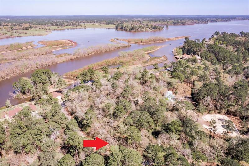 Lot 5 Spreading Oak, Trinity, TX 75862 for Sale