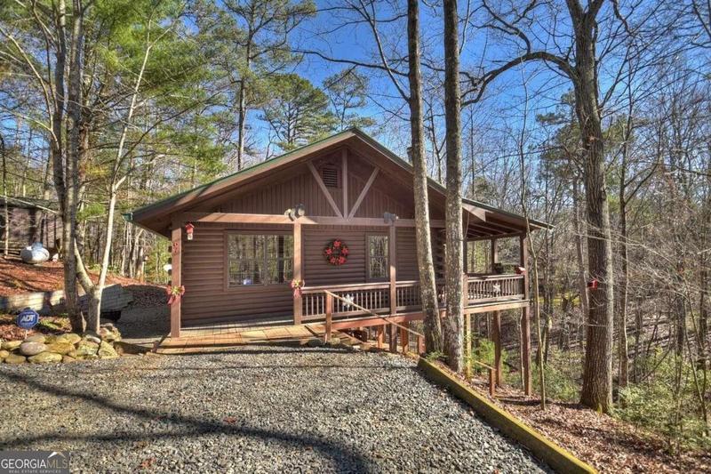 Cherry Log, Gilmer County, GA House for sale Property ID: 418483044
